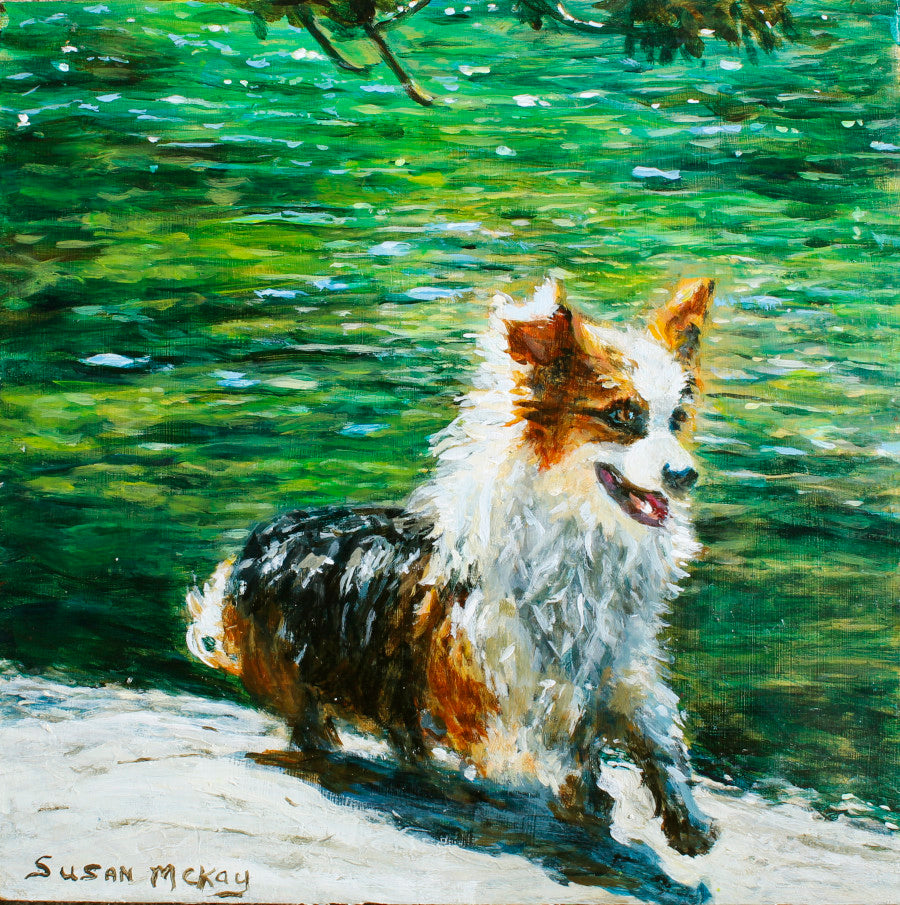 Original Paintings
